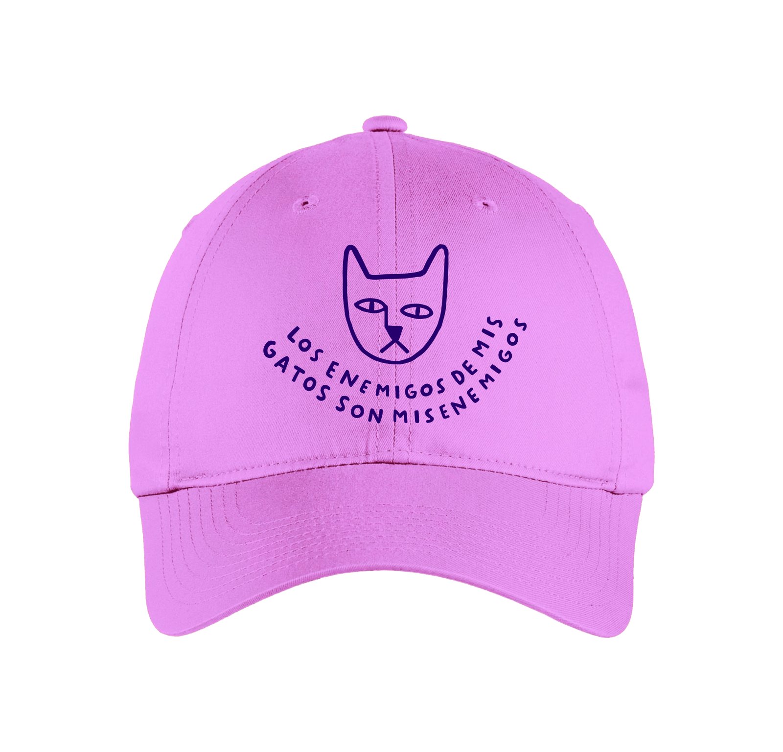Gorra gatos