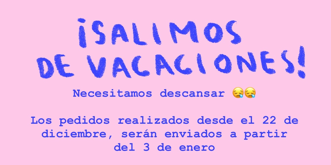 Print cumbia