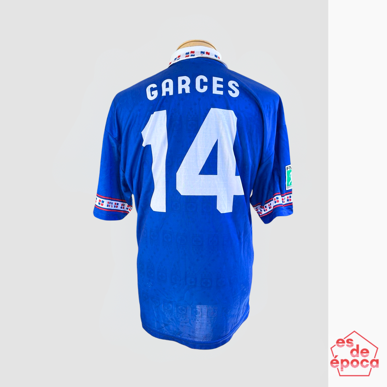 Alberto García Aspe — México 1997