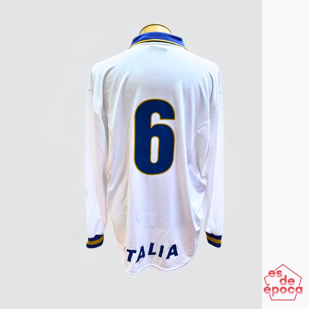 Alessandro Nesta — Italia 1996
