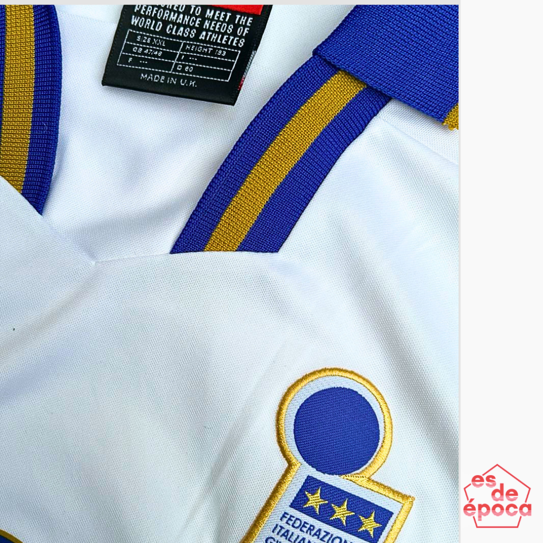 Alessandro Nesta — Italia 1996